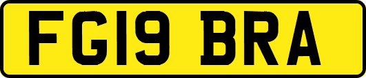 FG19BRA