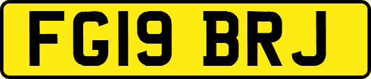 FG19BRJ