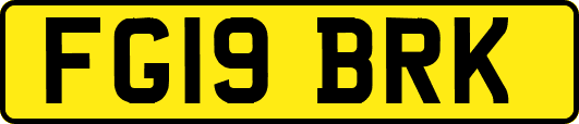 FG19BRK