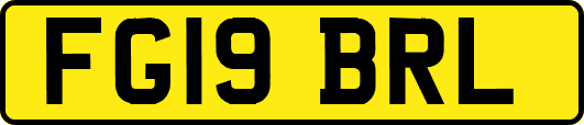 FG19BRL