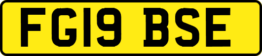 FG19BSE