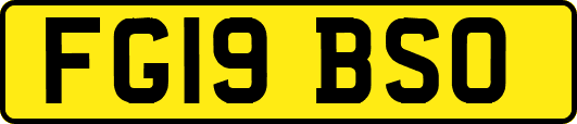 FG19BSO