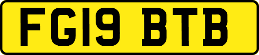 FG19BTB