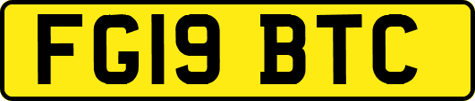 FG19BTC
