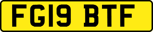 FG19BTF