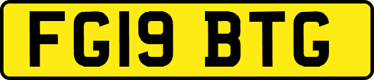 FG19BTG