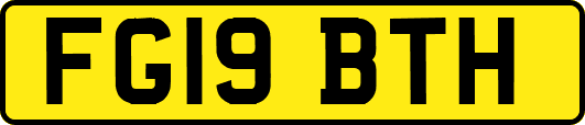 FG19BTH