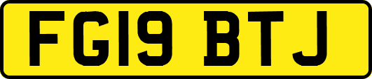 FG19BTJ