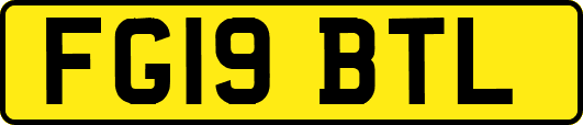 FG19BTL