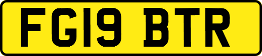 FG19BTR