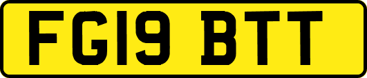 FG19BTT
