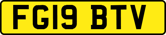 FG19BTV