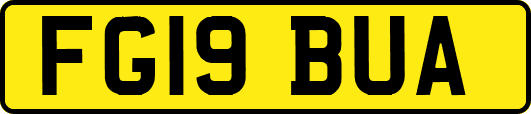 FG19BUA