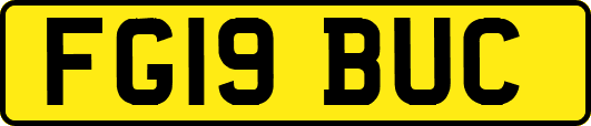 FG19BUC