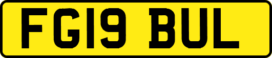 FG19BUL