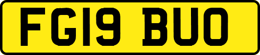 FG19BUO