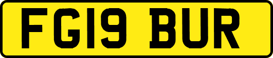 FG19BUR