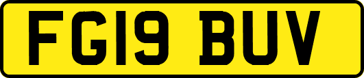 FG19BUV