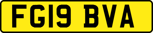 FG19BVA