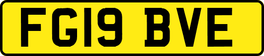 FG19BVE