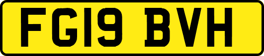 FG19BVH