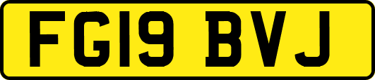 FG19BVJ