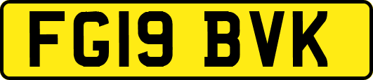 FG19BVK