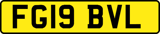 FG19BVL