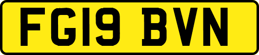 FG19BVN
