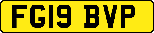 FG19BVP