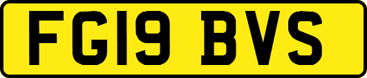 FG19BVS