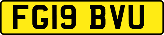 FG19BVU