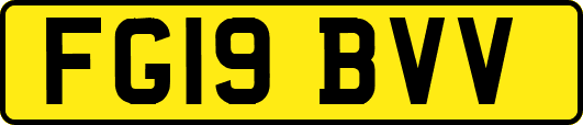 FG19BVV