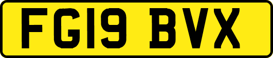 FG19BVX
