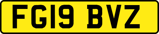 FG19BVZ
