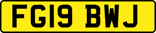 FG19BWJ