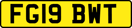 FG19BWT