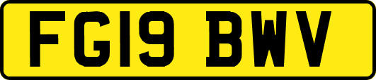 FG19BWV