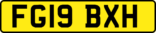 FG19BXH