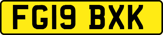 FG19BXK
