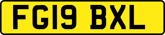 FG19BXL