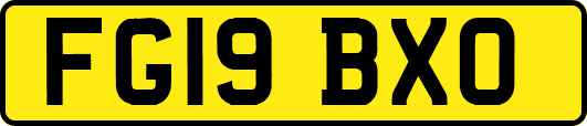 FG19BXO