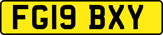 FG19BXY