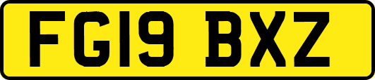 FG19BXZ