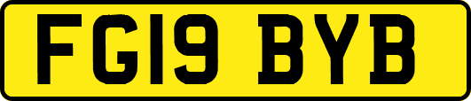 FG19BYB