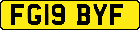 FG19BYF