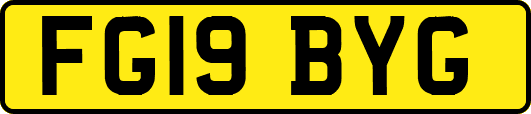 FG19BYG