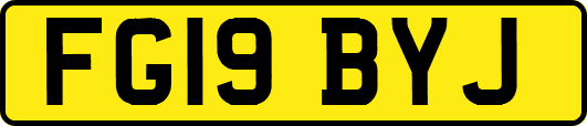 FG19BYJ