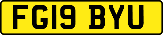 FG19BYU