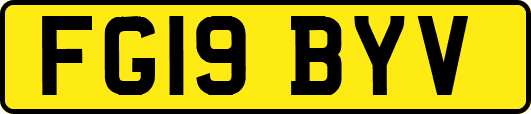 FG19BYV